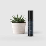 Shave Oil
