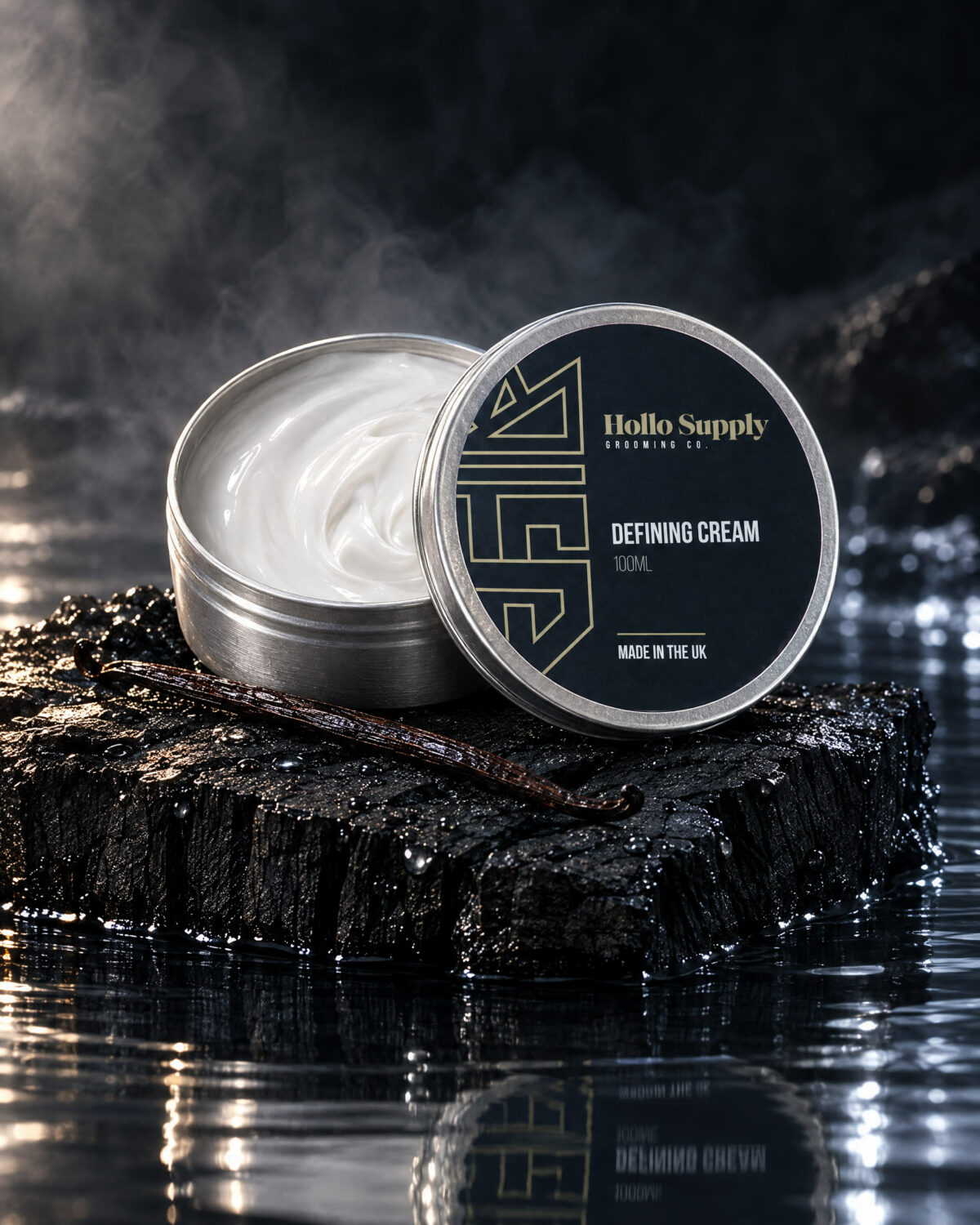 Defining Cream