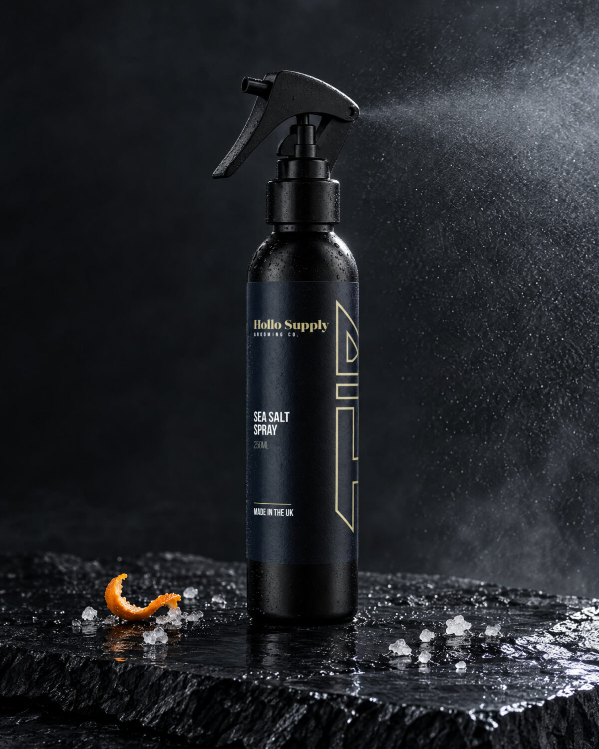 Sea Salt Spray