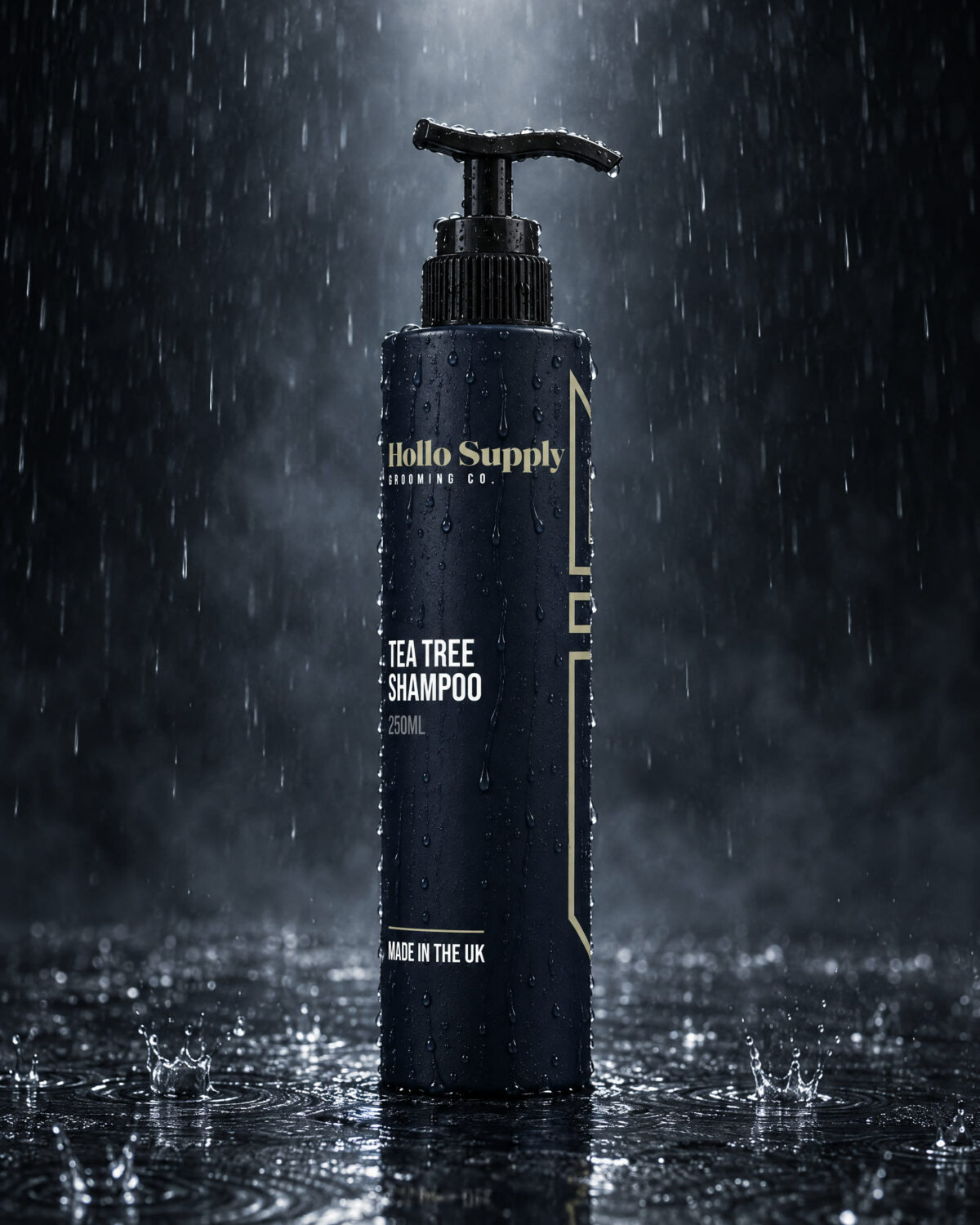 Tea Tree Shampoo