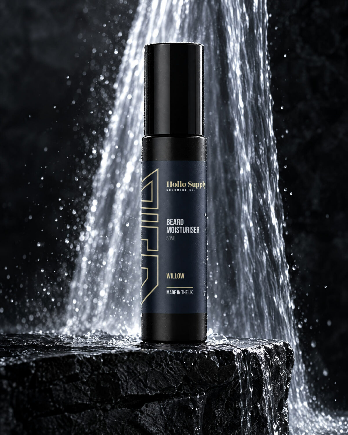 Beard Moisturiser