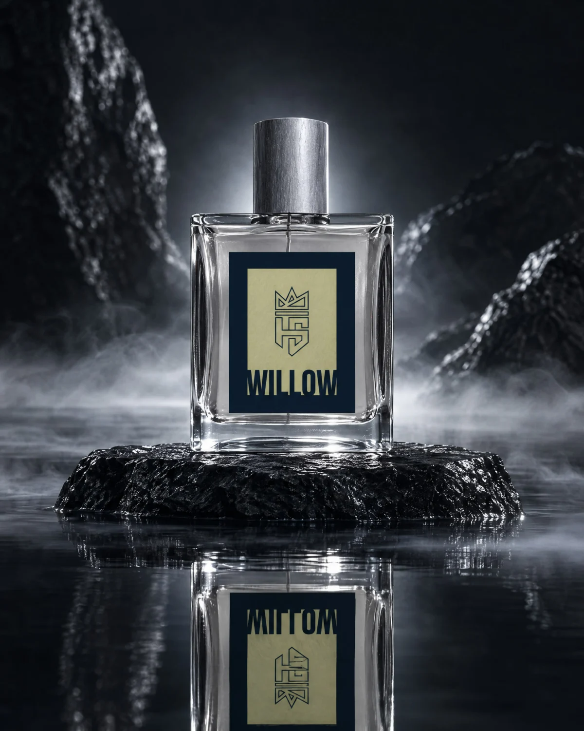Willow Cologne