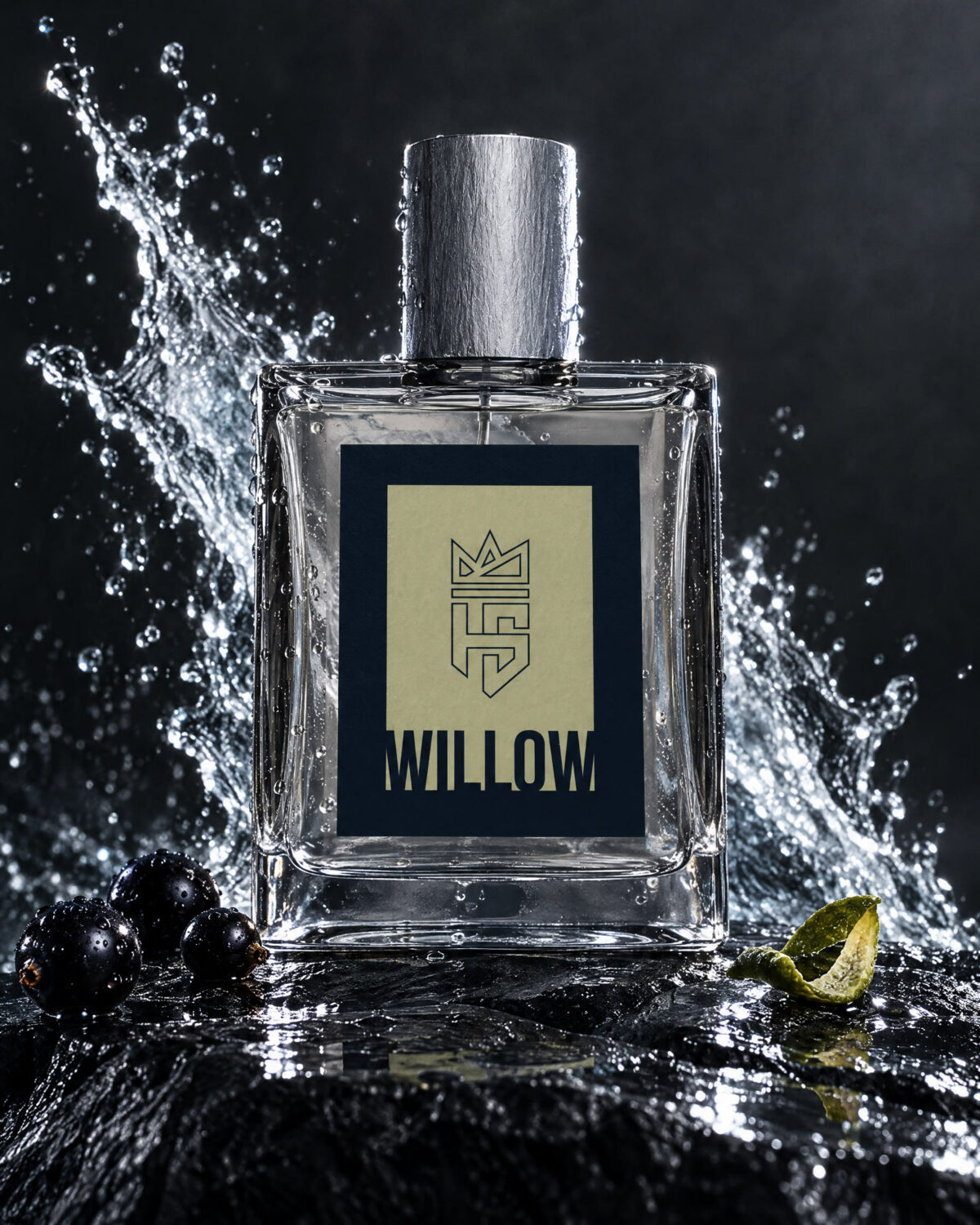 Willow Cologne