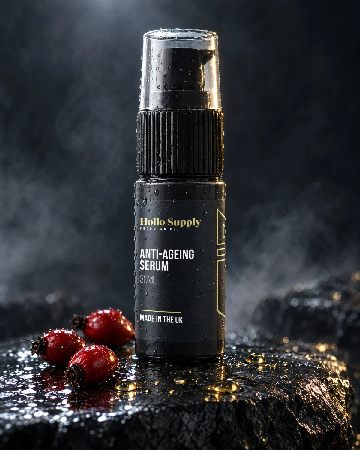 Anti-Ageing Serum