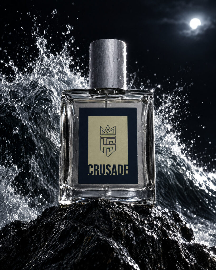 Fragrance