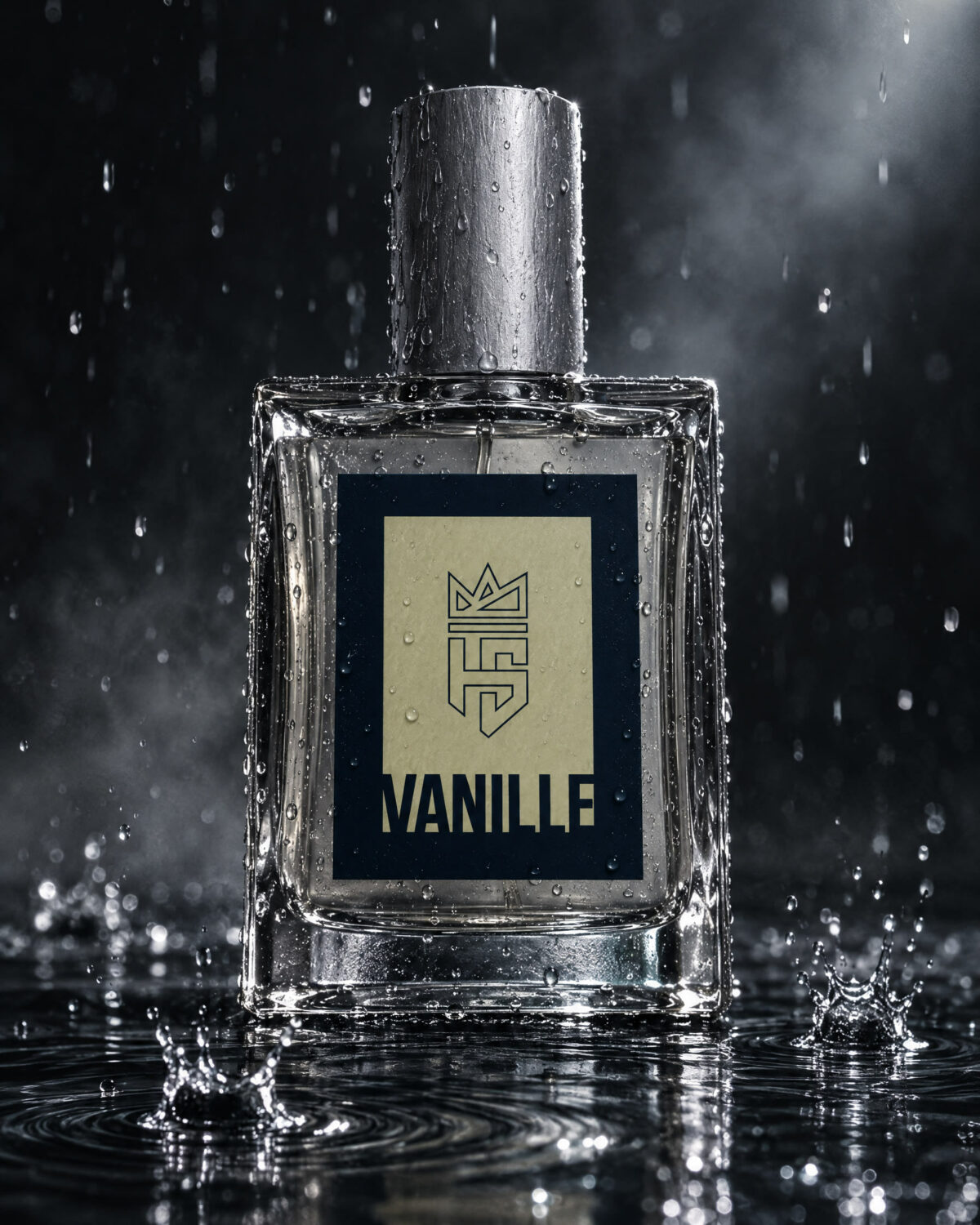 Vanille Eau De Parfum