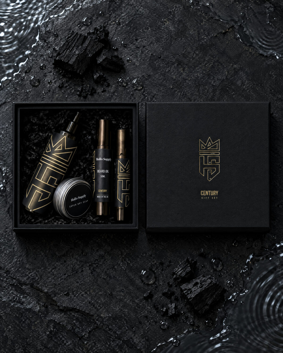 The Century Gift Set